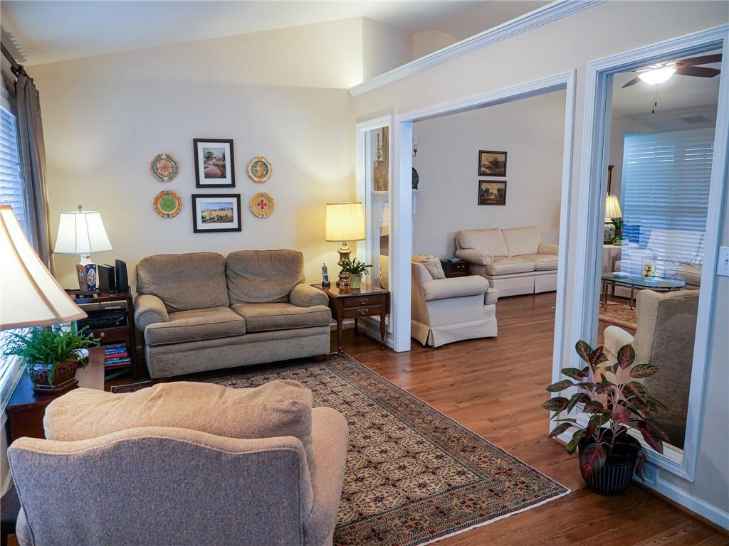 1042 Pecan Grove Place, Lawrenceville, Georgia image 12