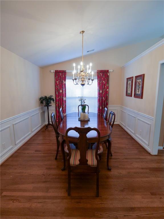 1042 Pecan Grove Place, Lawrenceville, Georgia image 32
