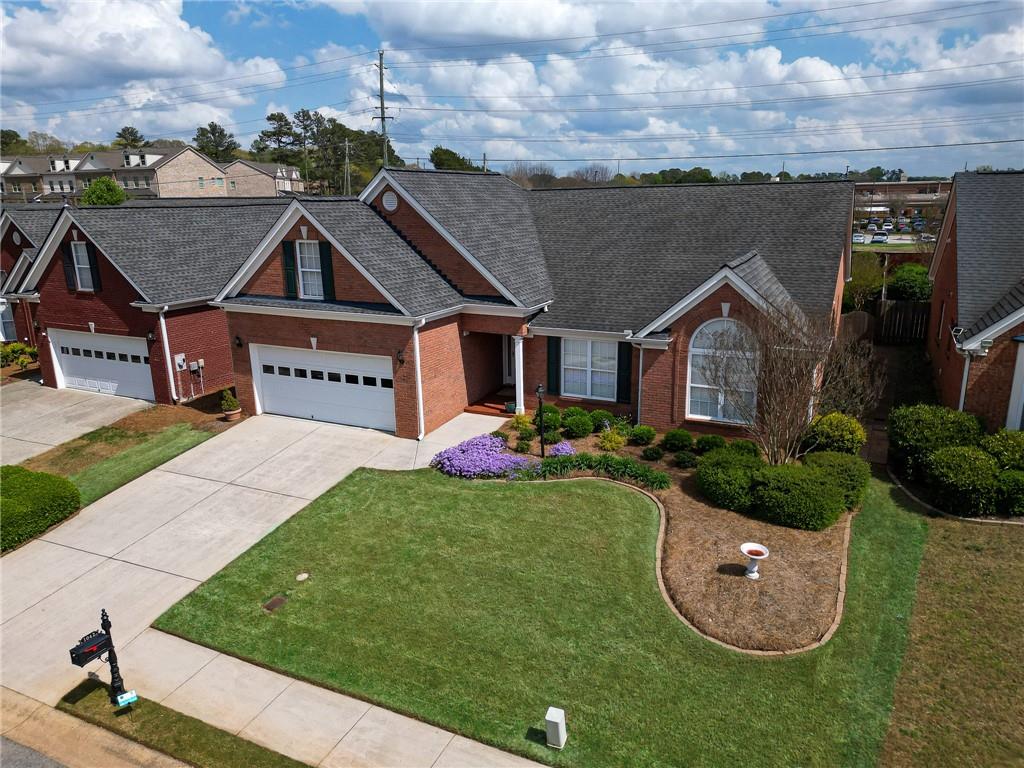 1042 Pecan Grove Place, Lawrenceville, Georgia image 2