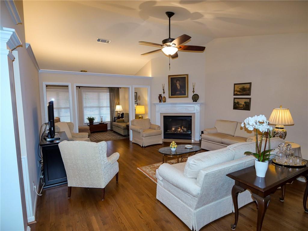 1042 Pecan Grove Place, Lawrenceville, Georgia image 7