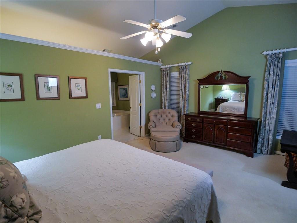1042 Pecan Grove Place, Lawrenceville, Georgia image 23