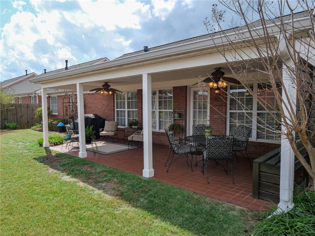 1042 Pecan Grove Place, Lawrenceville, Georgia image 24