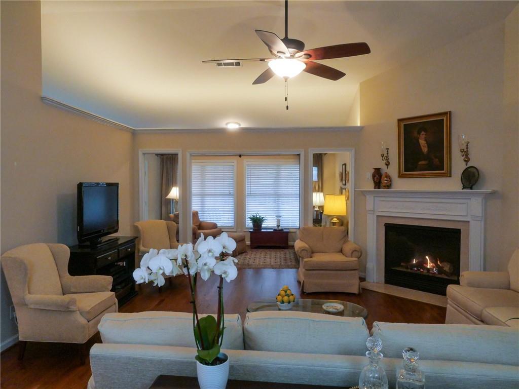 1042 Pecan Grove Place, Lawrenceville, Georgia image 9