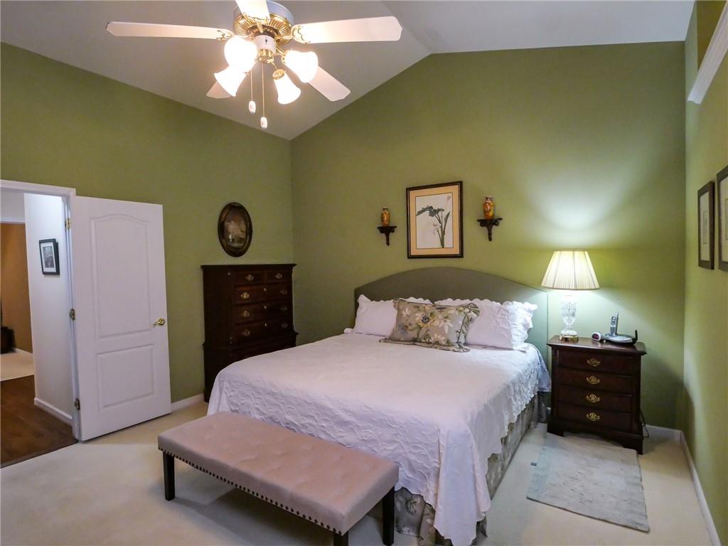 1042 Pecan Grove Place, Lawrenceville, Georgia image 21