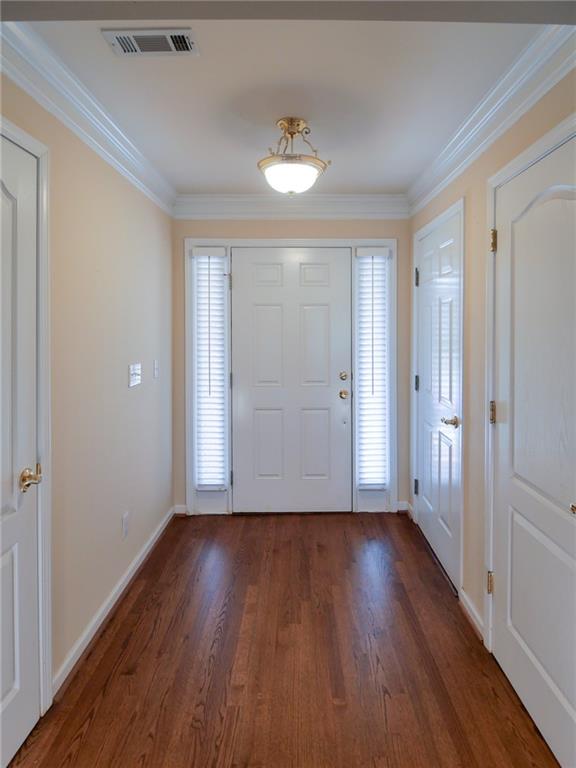 1042 Pecan Grove Place, Lawrenceville, Georgia image 34