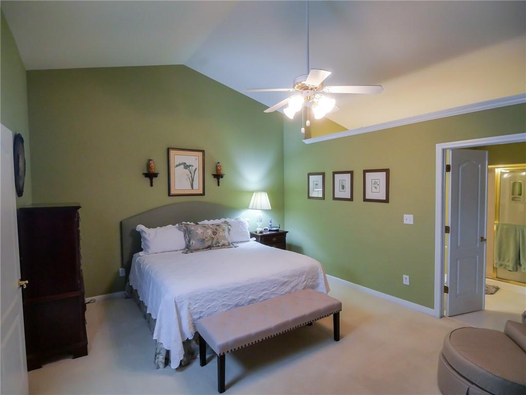 1042 Pecan Grove Place, Lawrenceville, Georgia image 22