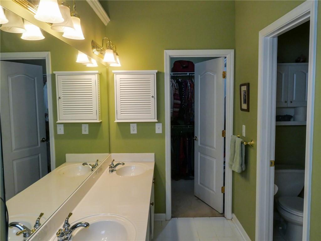 1042 Pecan Grove Place, Lawrenceville, Georgia image 17