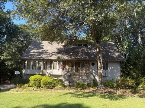 Photo of 750 Alison Jane Court, Kennesaw, GA 30144 (MLS # 7647319)