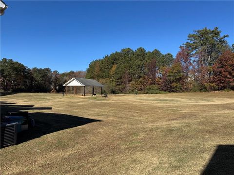 A home in Jonesboro