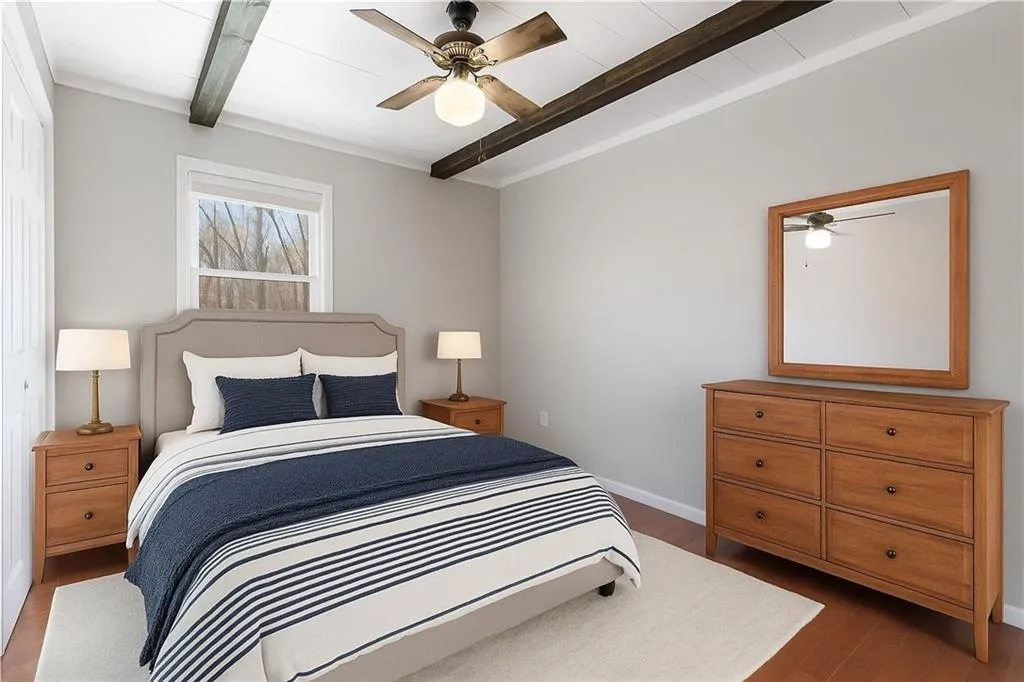 Cumming, Georgia 30041, United States, 4 Bedrooms Bedrooms, ,3 BathroomsBathrooms,Residential,Active,173172