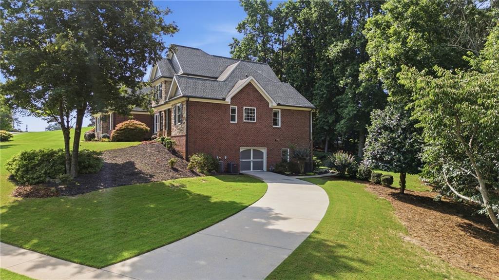 3615 Bogan Springs Drive