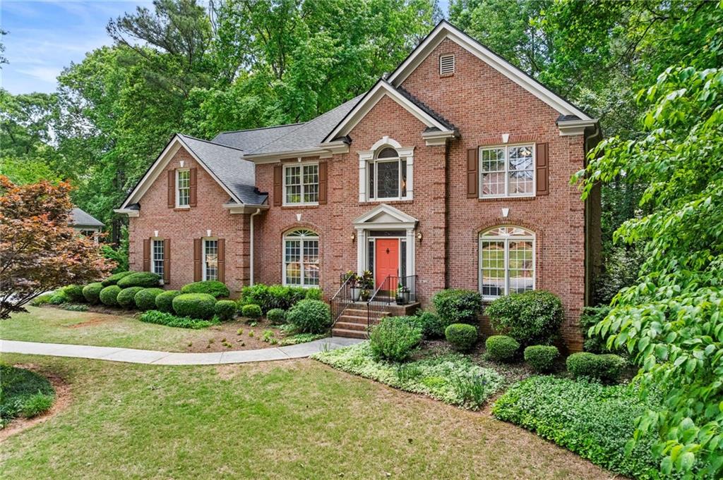 1526 Annapolis Way