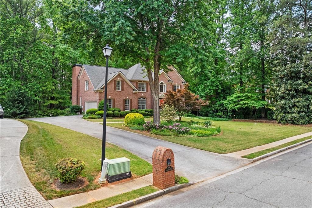 1526 Annapolis Way