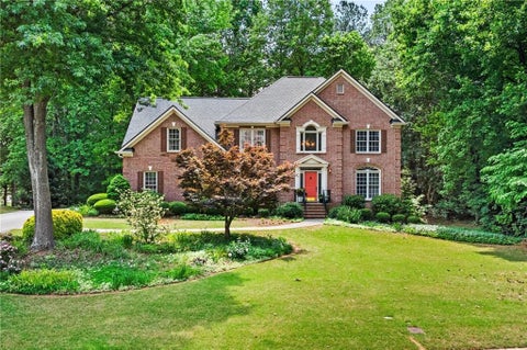 Homes For Sale - 1526 Annapolis Way<br/> Grayson, GA 30017