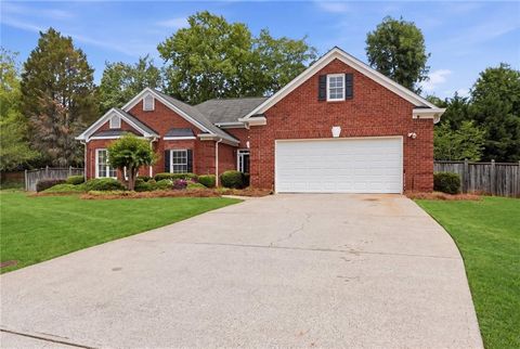 Photo of 325 North Court, Alpharetta, GA 30004 (MLS # 7766278)