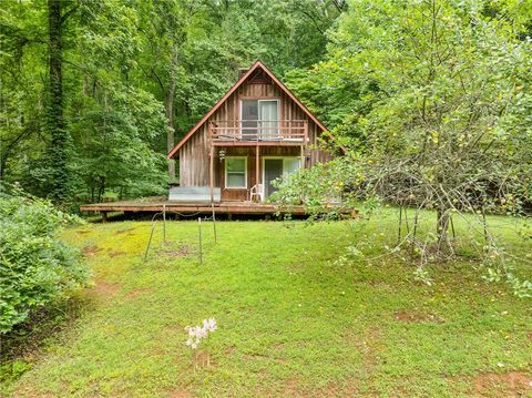467 Gilliam Trail Mineral Bluff GA 30559