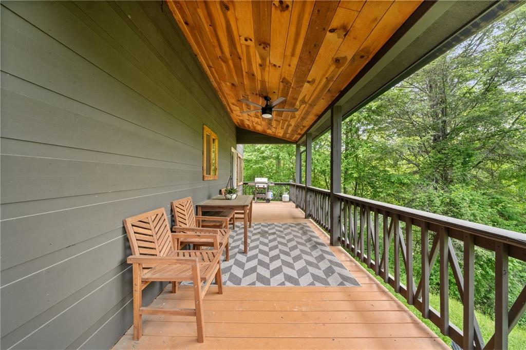 149 Happy Hollow Lane Ln, Mineral Bluff, Georgia image 17