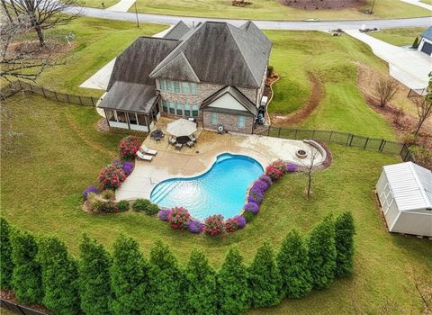 209 Enfield Lane Mcdonough GA 30252