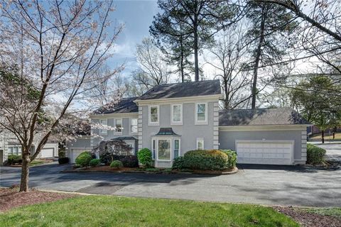 Photo of 1538 Oak Grove Road, Decatur, GA 30033 (MLS # 7736651)