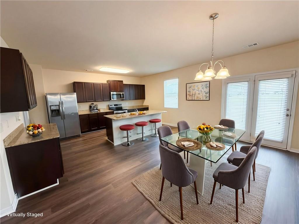 3268 Heatherwood Drive