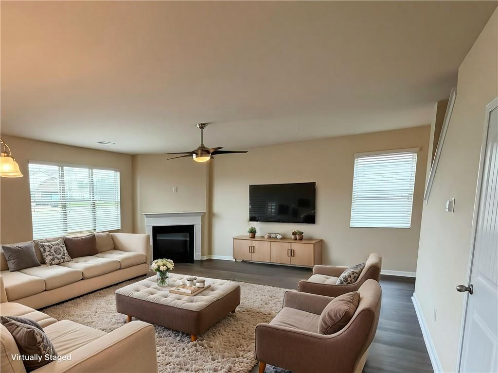 3268 Heatherwood Drive