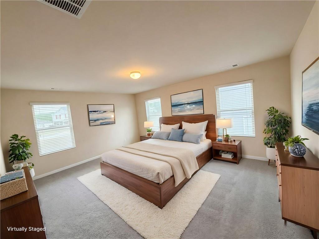 3268 Heatherwood Drive