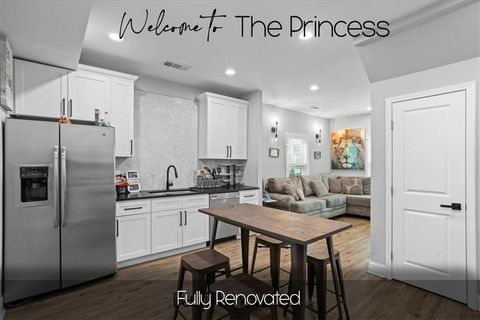 Photo of 1174 Princess Avenue SW, Atlanta, GA 30310 (MLS # 7693388)