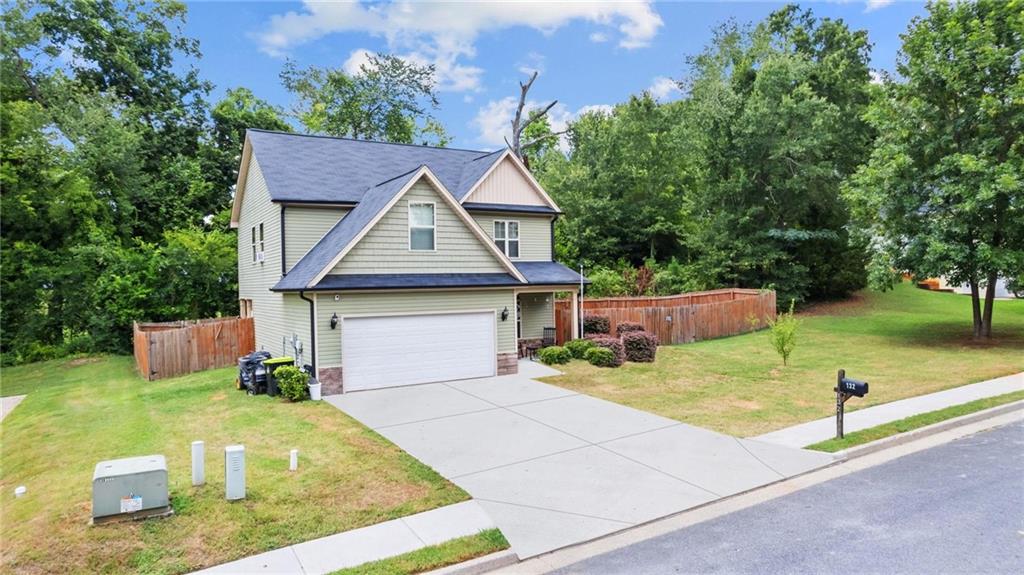 132 Highland Drive