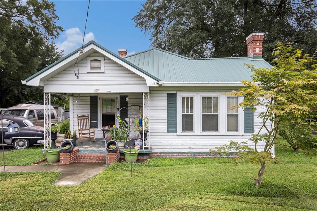 Rockmart East - Residential