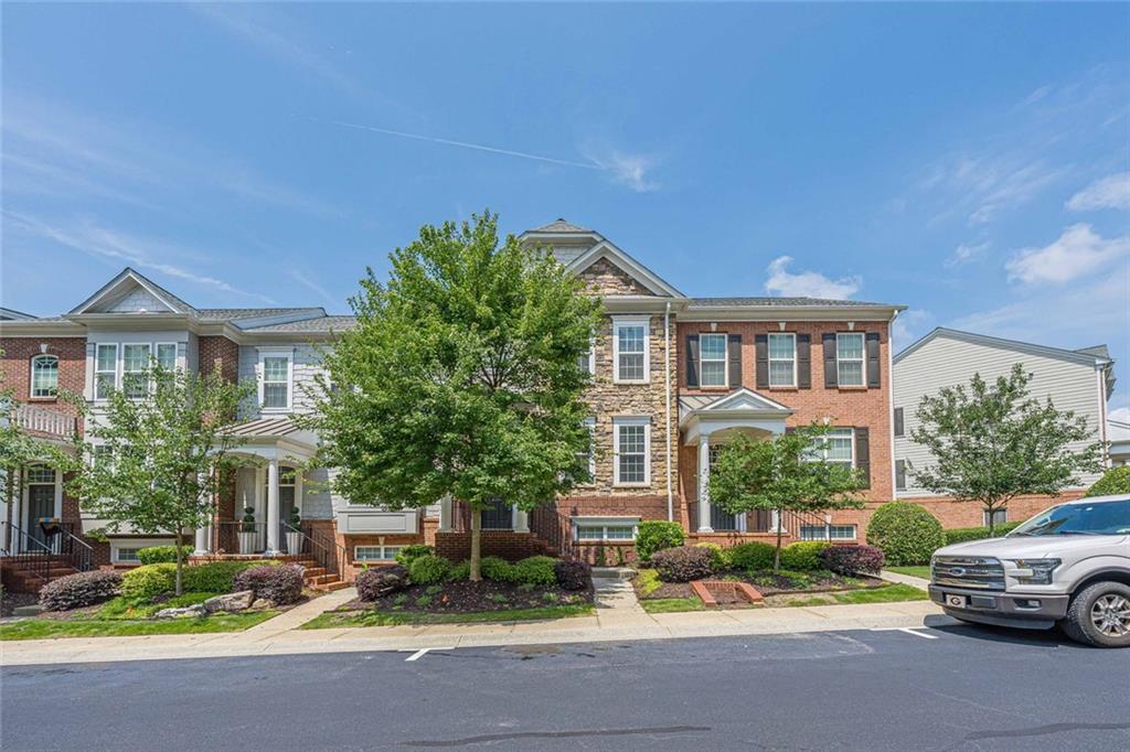 Photo 1 of 54 — 2296 Limehurst Drive, Brookhaven, GA 30319