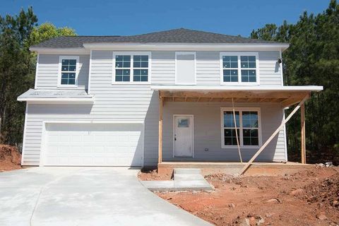 2462 Adair Ridge Court Decatur GA 30034