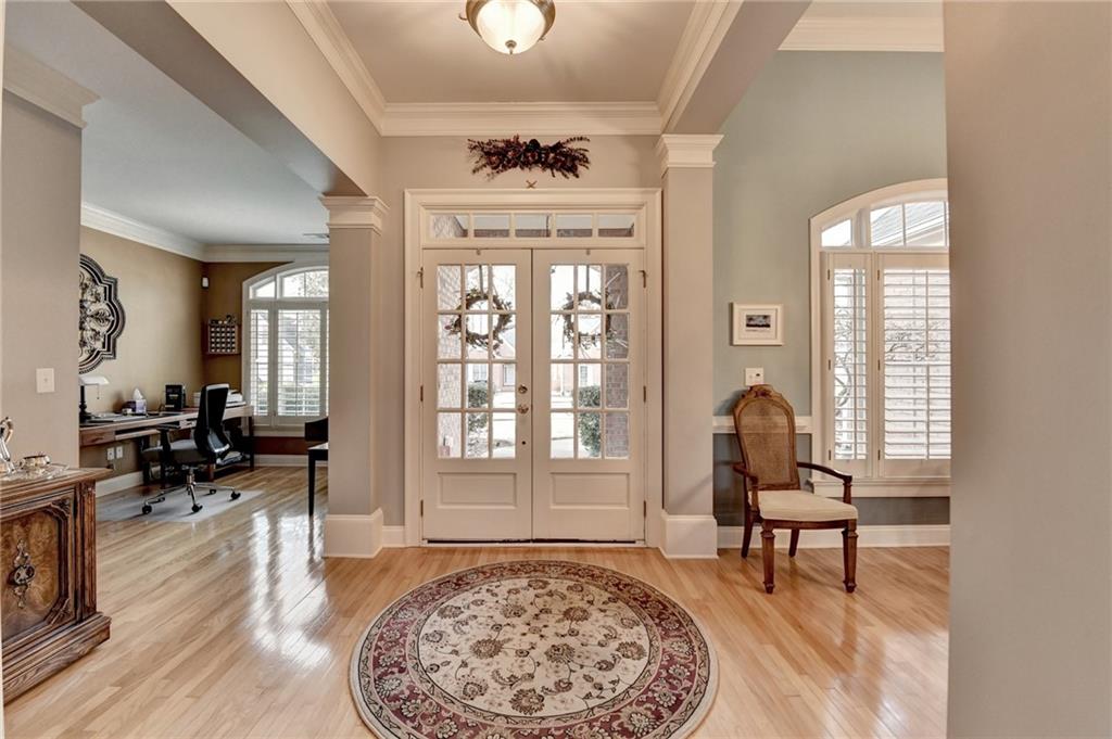 6330 Hunters View Lane, Cumming, Georgia image 3