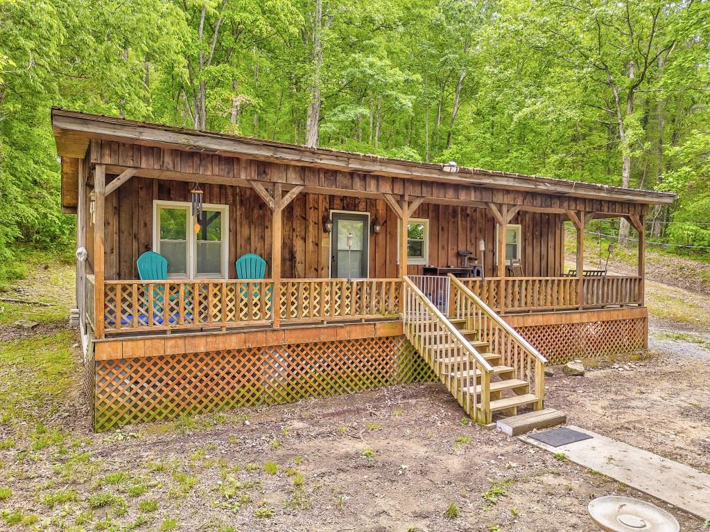 2290 Old Federal Road, Chatsworth, Georgia image 2
