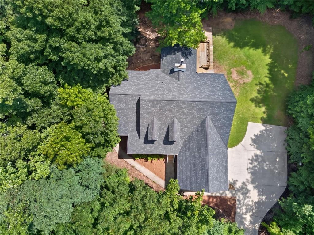 6 Blacks Cabin Way