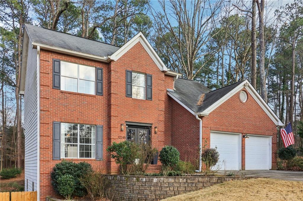 12245 Greenmont Walk