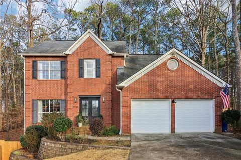 12245 Greenmont Walk Alpharetta GA 30009