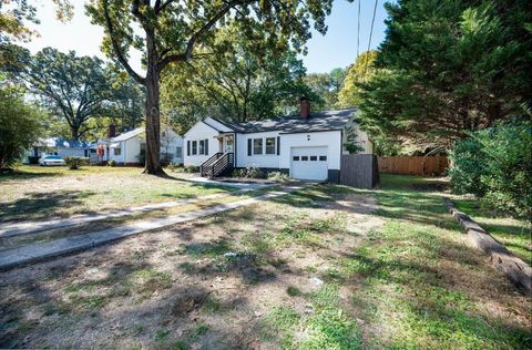 A home in Monroe