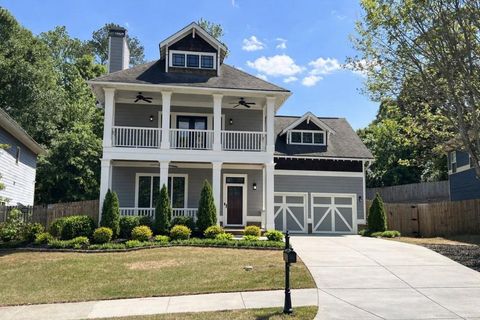 Photo of 2437 Boulder Road SE, Atlanta, GA 30316 (MLS # 7752435)