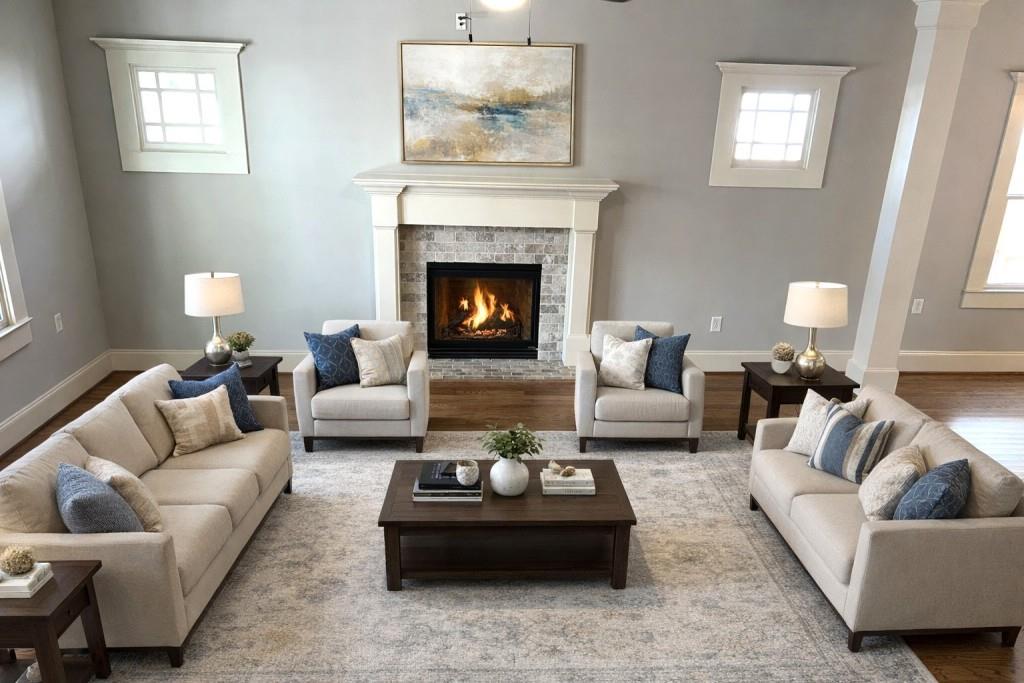 2437 Boulder Road SE