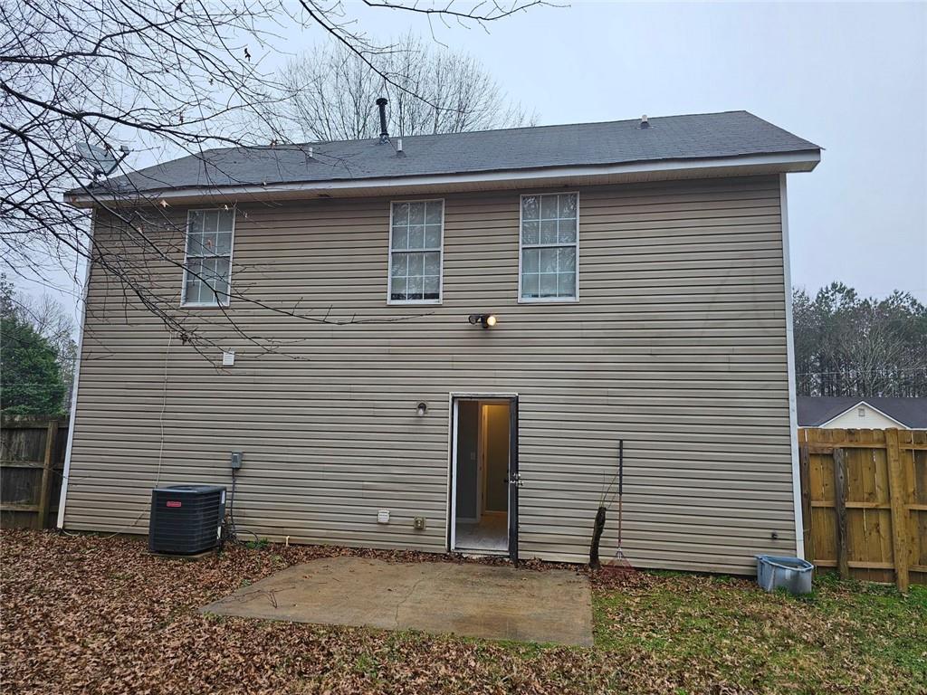 4233 Viewpoint Lane, Ellenwood, Georgia image 15