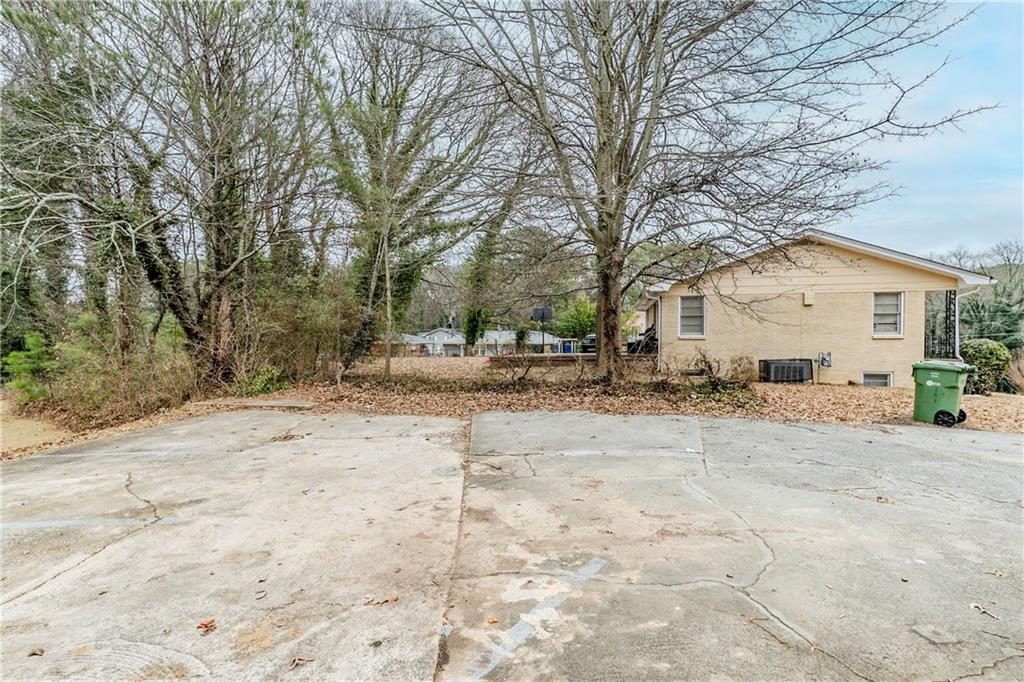 250 Hermer Circle, Atlanta, Georgia image 35