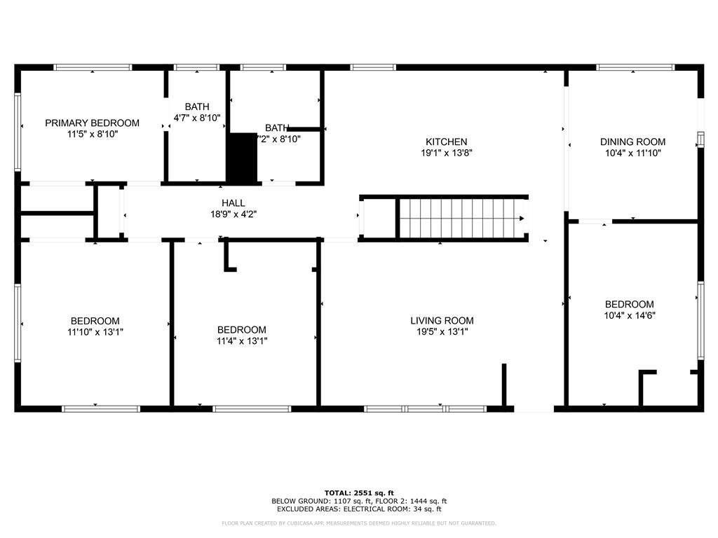 250 Hermer Circle, Atlanta, Georgia image 39
