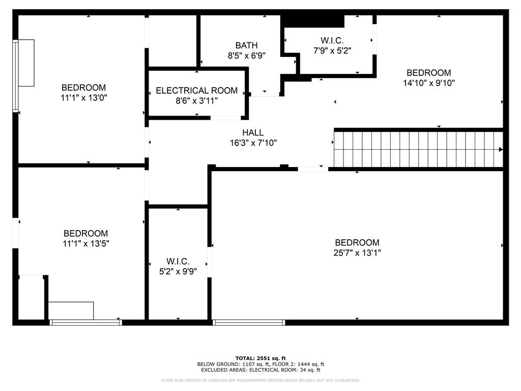 250 Hermer Circle, Atlanta, Georgia image 38