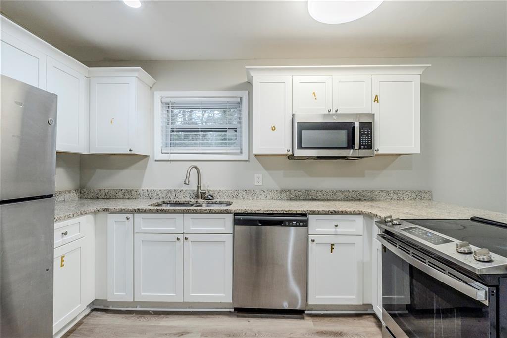 250 Hermer Circle, Atlanta, Georgia image 10