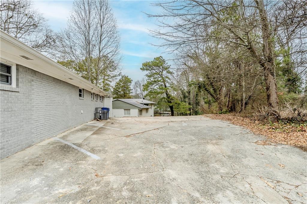 250 Hermer Circle, Atlanta, Georgia image 36