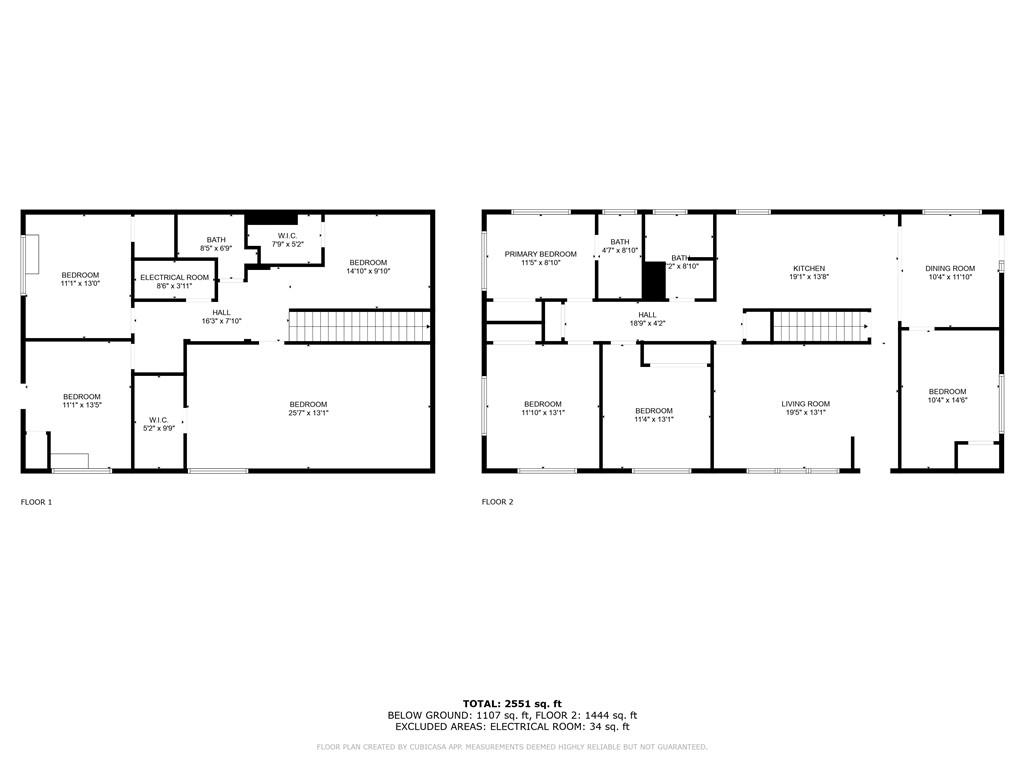 250 Hermer Circle, Atlanta, Georgia image 40