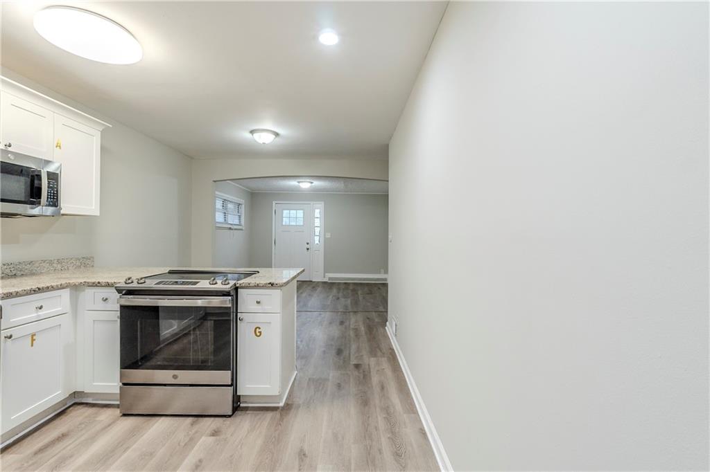 250 Hermer Circle, Atlanta, Georgia image 12