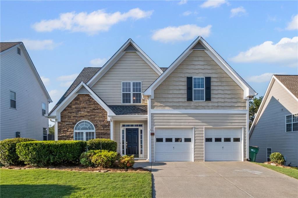 North Towne - Residential
