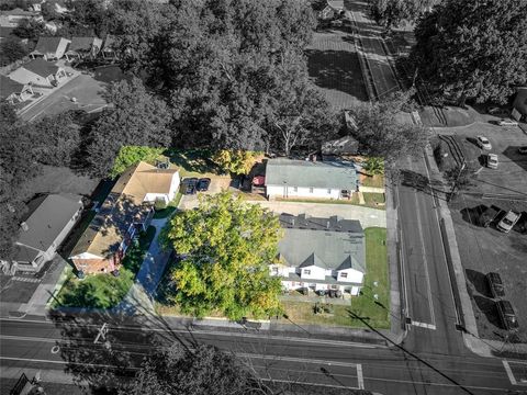 Townhouse For Sale - 204 Johnson Street<br/> Cartersville, GA 30120