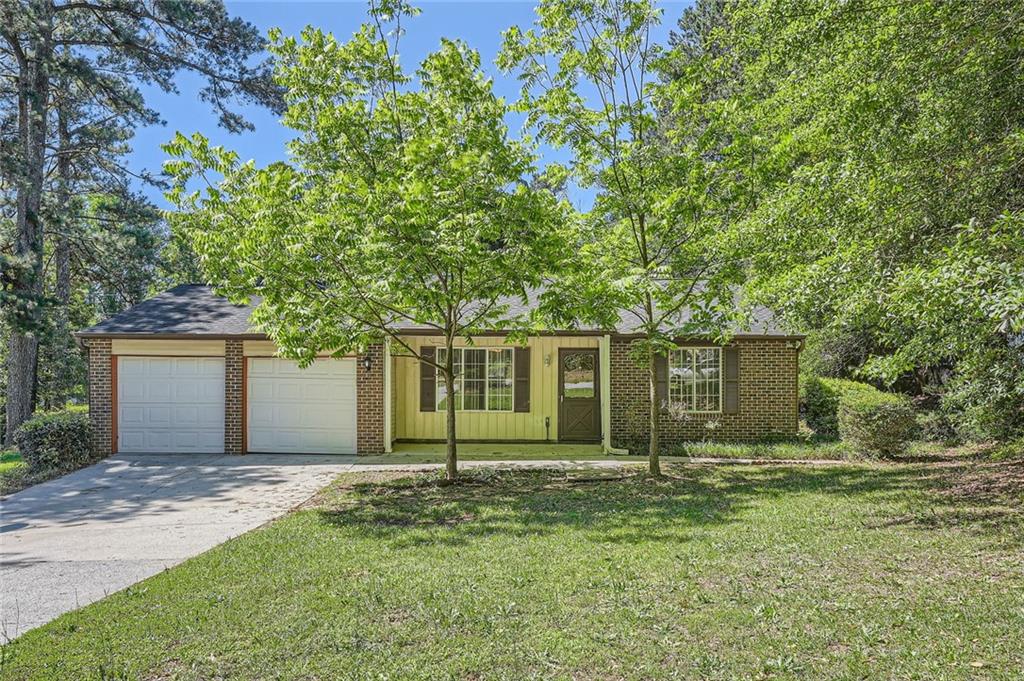 2948 Sagewood Drive, Snellville, Georgia image 1